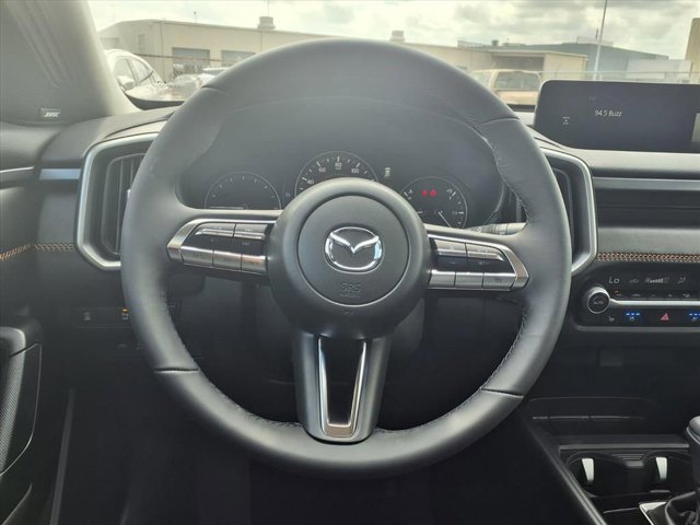 New 2026 Soul Red Crystal Metallic Mazda Premium AWD image 10