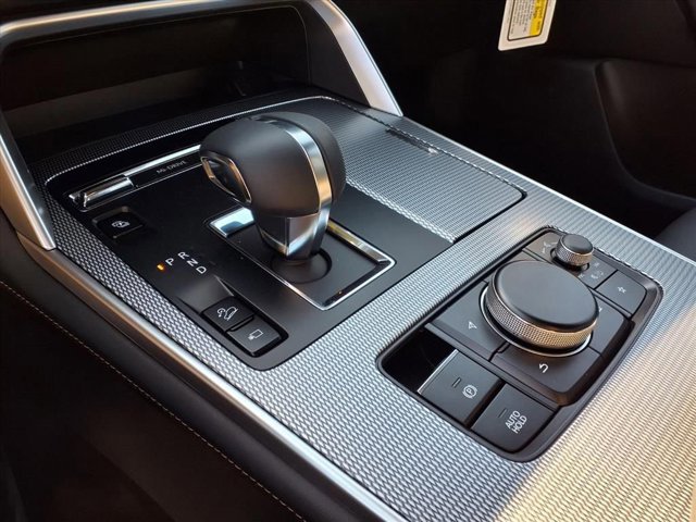 New 2026 Platinum Quartz Metallic Mazda Premium Plus AWD image 12