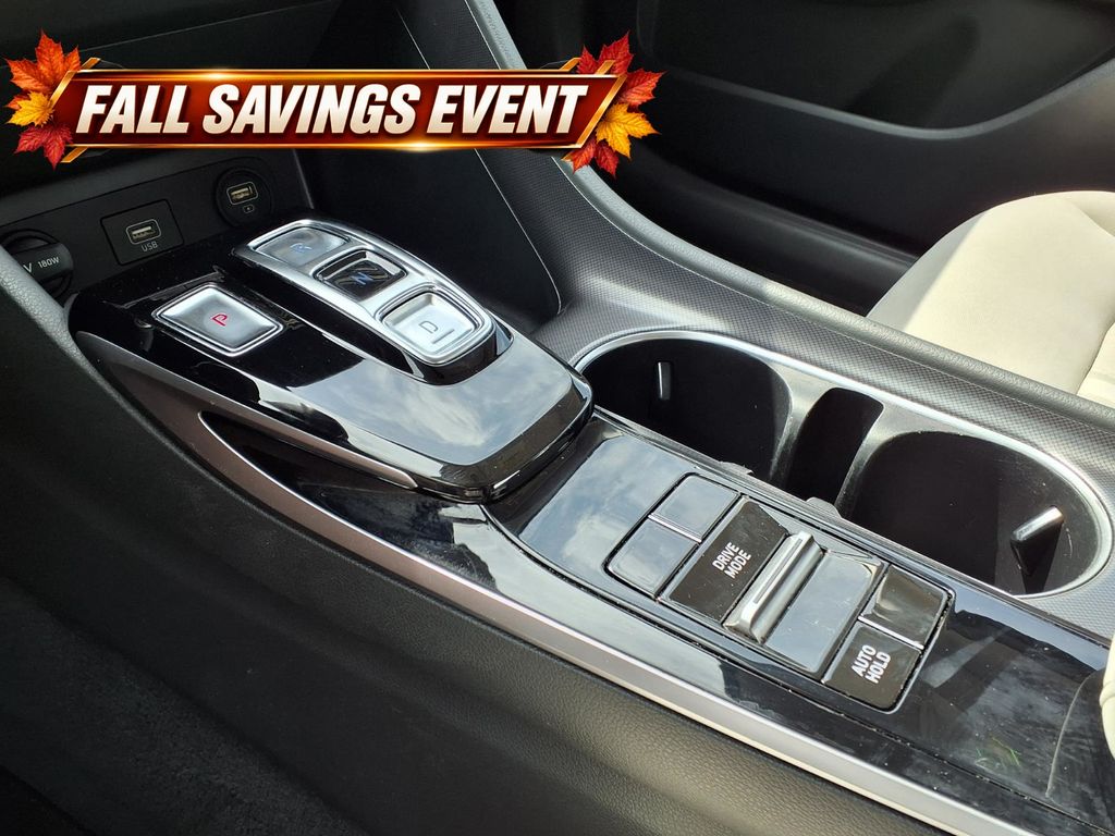 Used 2023 Portofino Gray Hyundai SEL image 20