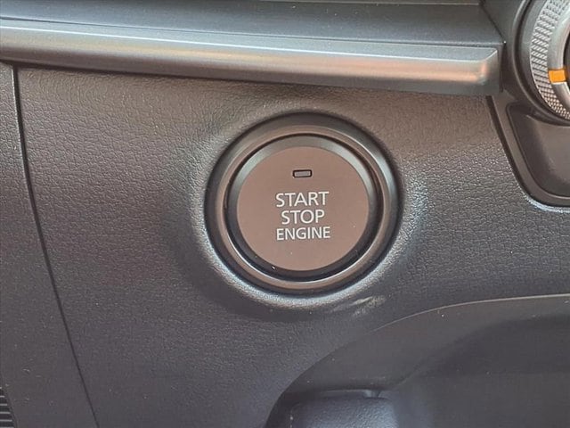 New 2026 Snowflake White Pearl Mazda 2.5 S image 7