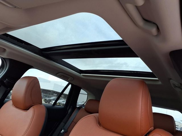 New 2026 Machine Gray Metallic Mazda 2.5 Turbo AWD image 4