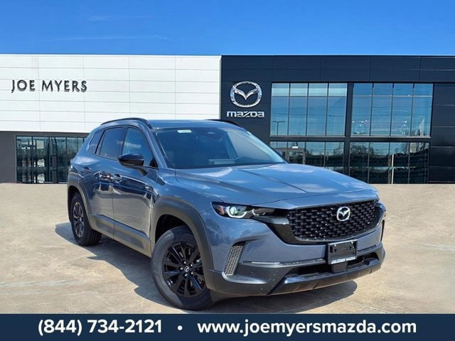 2025 Mazda CX-50 Premium's photo