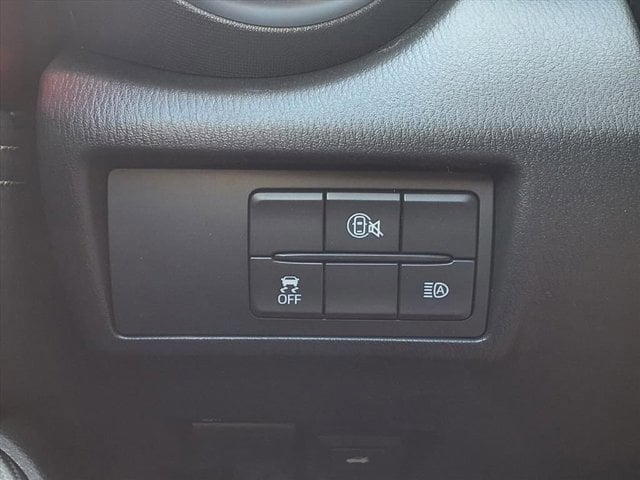 New 2026 Soul Red Crystal Metallic Mazda Grand Touring image 11