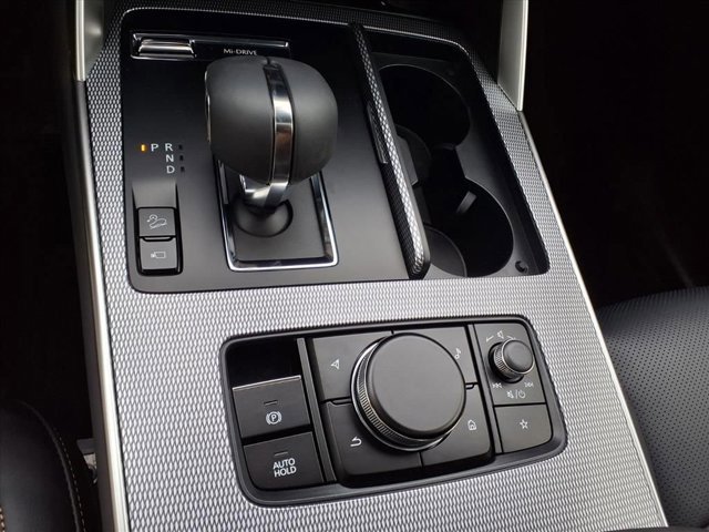 New 2026 Deep Crystal Blue Mica Mazda 3.3 Turbo Premium Plus AWD image 14