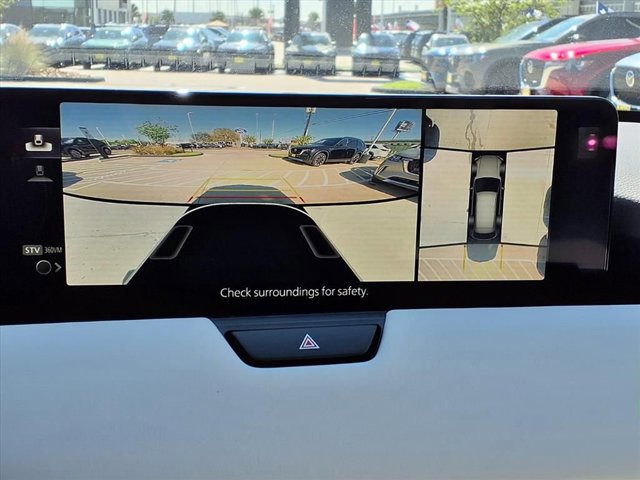 New 2026 Machine Gray Metallic Mazda Premium Plus AWD image 14