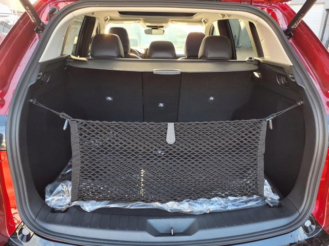 New 2026 Soul Red Crystal Metallic Mazda 2.5 S Premium Plus AWD image 7