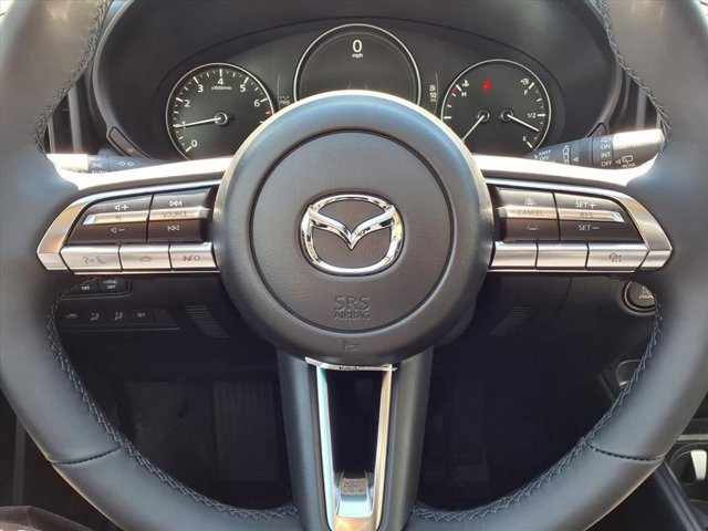 New 2026 Ingot Blue Metallic Mazda 2.5 Turbo AWD image 12