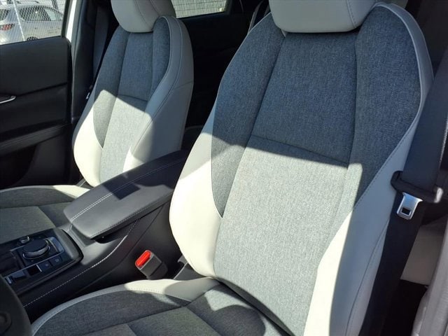 New 2026 Snowflake White Pearl Mazda 2.5 S Aire Edition image 5