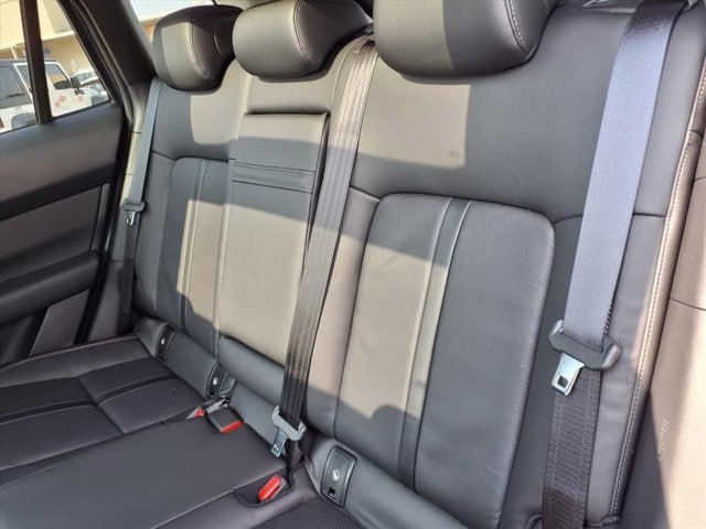 New 2026 Polymetal Gray Metallic Mazda Premium AWD image 8