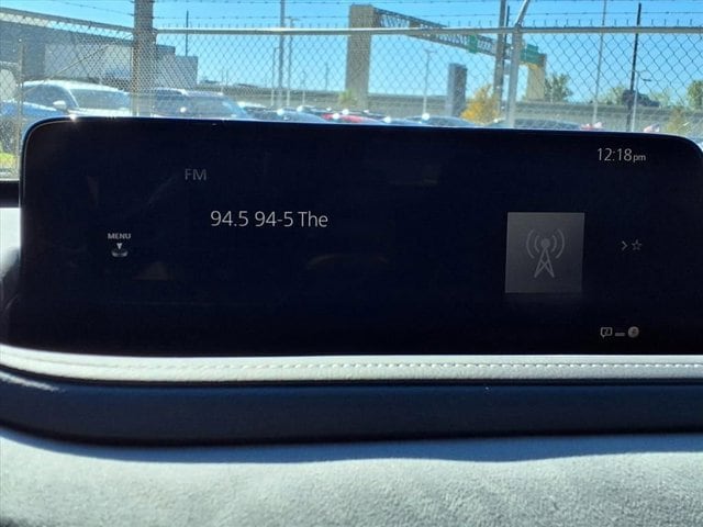 New 2026 Snowflake White Pearl Mazda 2.5 S Aire Edition image 11