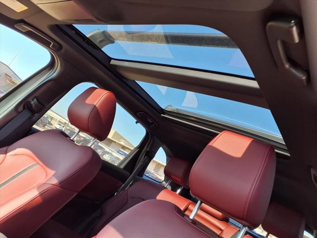 New 2026 Rhodium White Premium Mazda 3.3 Turbo Premium Plus AWD image 6