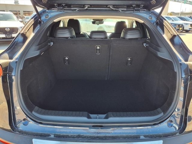 New 2026 Deep Crystal Blue Mica Mazda 2.5 S Preferred AWD image 15