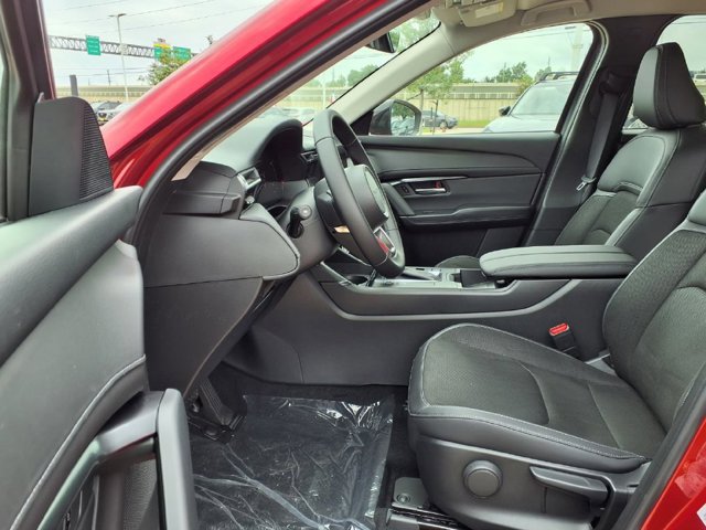 New 2026 Soul Red Crystal Metallic Mazda 2.5 S Select AWD image 4