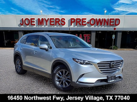 2022 Mazda CX-9 Touring SUV