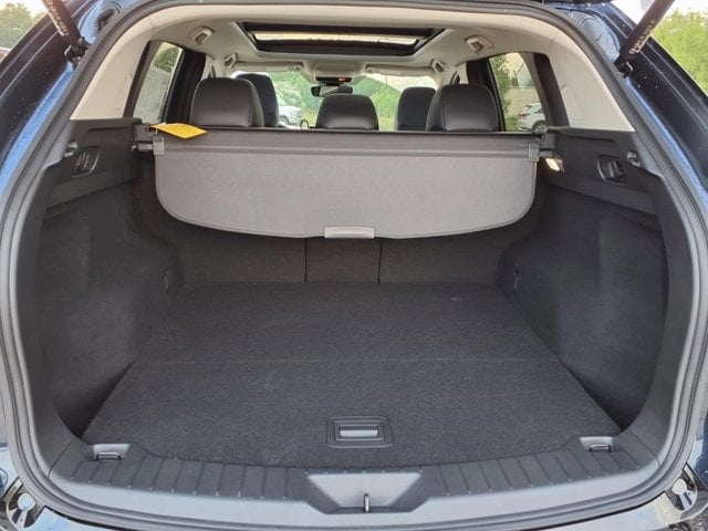 New 2026 Navy Blue Mica Mazda 2.5 S Premium Plus AWD image 7