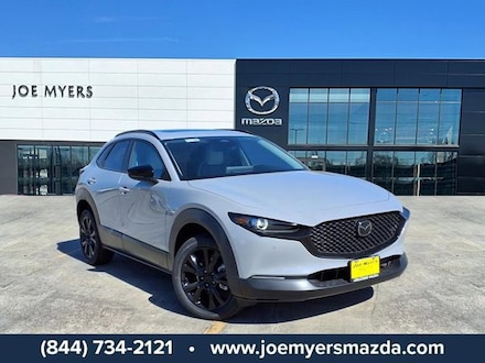 2026 Mazda CX-30 2.5 S Aire Edition SUV