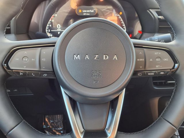 New 2026 Soul Red Crystal Metallic Mazda 2.5 S Premium Plus AWD image 12