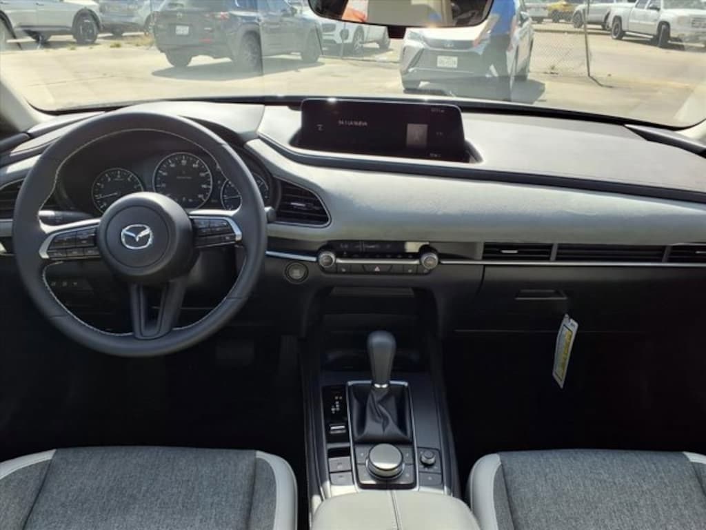 New 2026 Mazda CX-30 2.5 S Aire Edition SUV