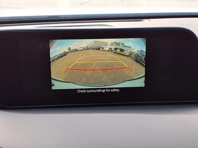 New 2026 Snowflake White Pearl Mazda 2.5 S image 14