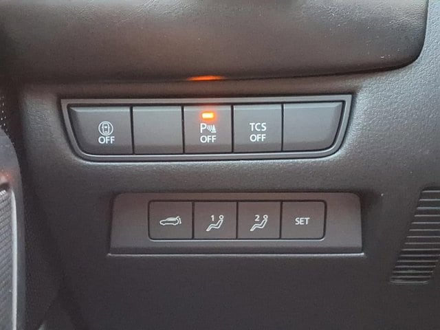 New 2026 Wind Chill Pearl Mazda 2.5 S Premium AWD image 10