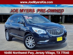 2017 Buick Enclave Convenience Group SUV