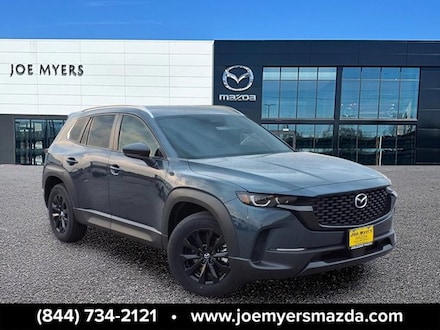 2026 Mazda CX-50 2.5 S Select AWD SUV