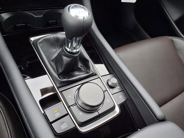 New 2026 Platinum Quartz Metallic Mazda 2.5 S Premium image 14