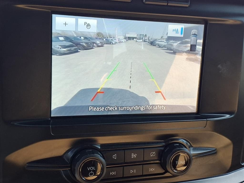 Used 2023 Avalanche Ford XLT image 19