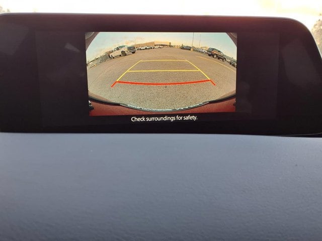 New 2026 Soul Red Crystal Metallic Mazda 2.5 S Preferred image 14