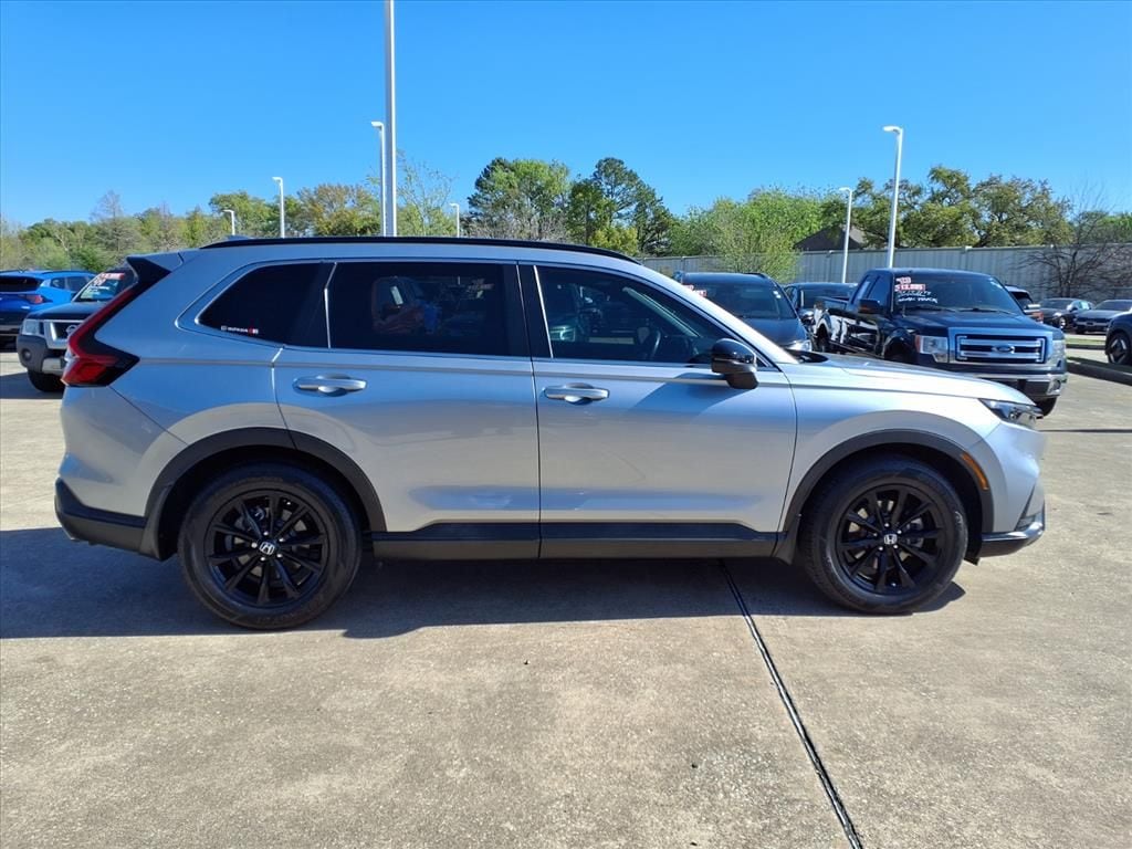 Used 2023  Honda Sport image 6