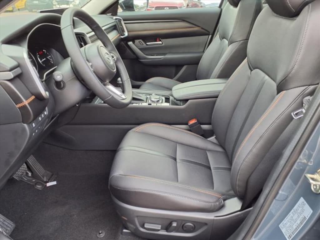 New 2026 Mazda CX-50 Hybrid Hybrid Premium SUV