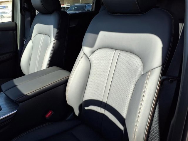 New 2026 Zircon Sand Metallic Mazda 3.3 Turbo Preferred AWD image 5