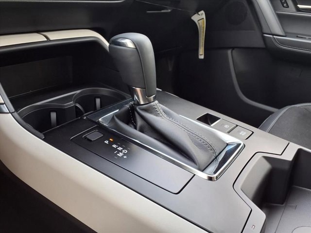 New 2026 Aero Gray Metallic Mazda 2.5 S Preferred AWD image 11