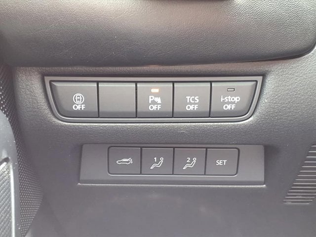 New 2026 Polymetal Gray Metallic Mazda 2.5 Turbo AWD image 10