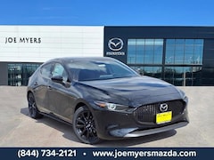 2026 Mazda Mazda3 2.5 S Premium Hatchback