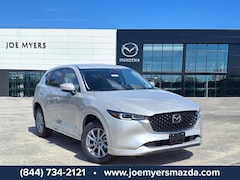 2025 Mazda CX-5 2.5 S Preferred AWD SUV