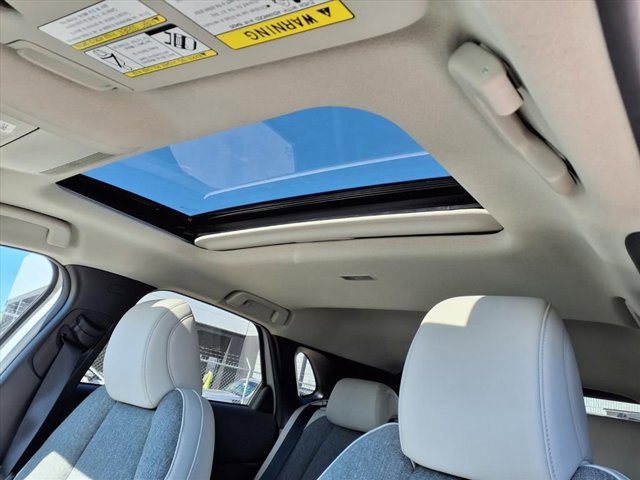 New 2026 Snowflake White Pearl Mazda 2.5 S Aire Edition image 4