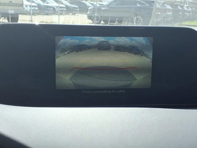 New 2026 Deep Crystal Blue Mica Mazda 2.5 S Select Sport image 12