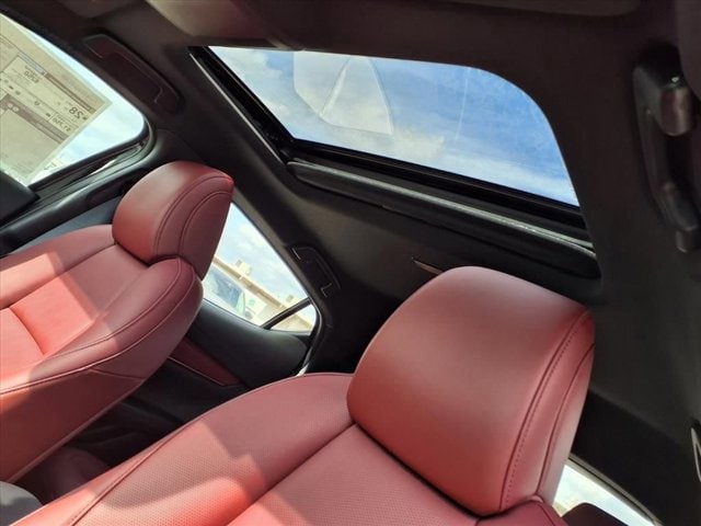 New 2026 Jet Black Mica Mazda 2.5 S Premium image 6