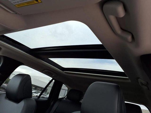 New 2026 Ingot Blue Metallic Mazda Premium AWD image 4