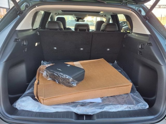 New 2026 Cypress Mazda 2.5 S Premium AWD image 7