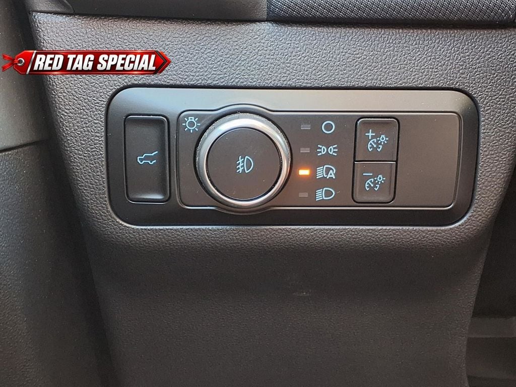 Used 2023 Gray Metallic Ford Big Bend image 16