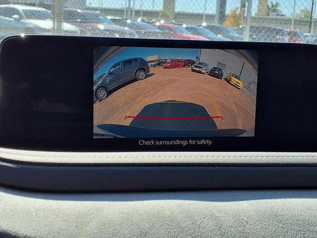 New 2026 Snowflake White Pearl Mazda 2.5 S Aire Edition image 12