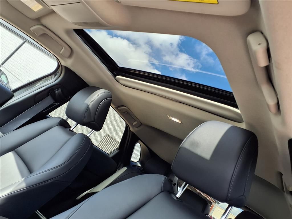 Certified Used 2025 Machine Gray Mazda 2.5 S Preferred Package image 8