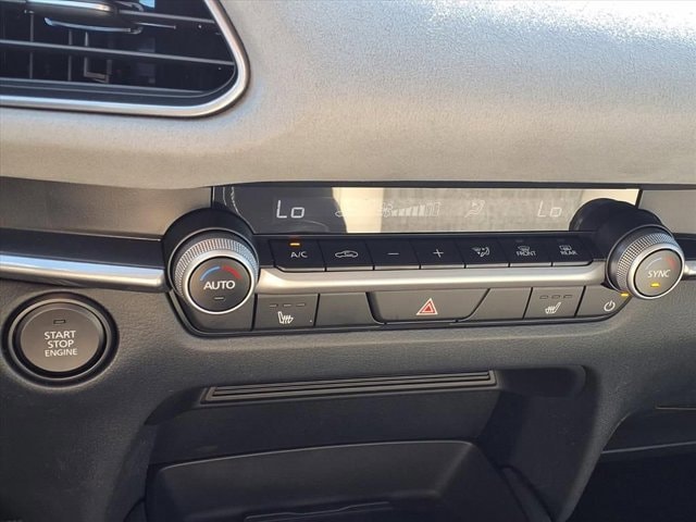 New 2026 Jet Black Mica Mazda 2.5 S Aire Edition image 13