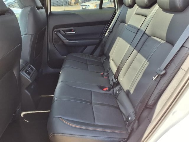 New 2026 Wind Chill Pearl Mazda Premium AWD image 7