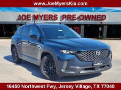 2025 Mazda CX-50 2.5 S Preferred Package SUV