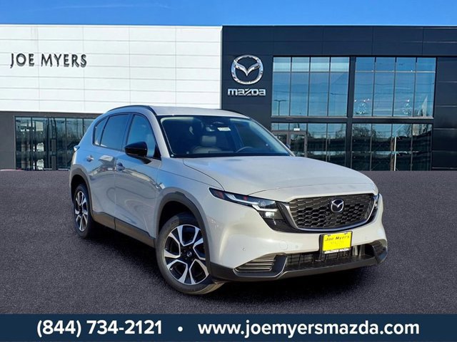 2026 Mazda CX-5 S Preferred Auto AWD's photo