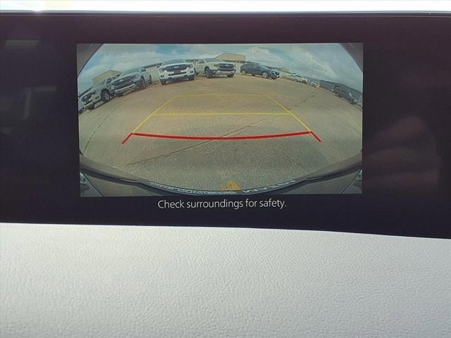 New 2026 Polymetal Gray Metallic Mazda 2.5 S Carbon Edition AWD image 14