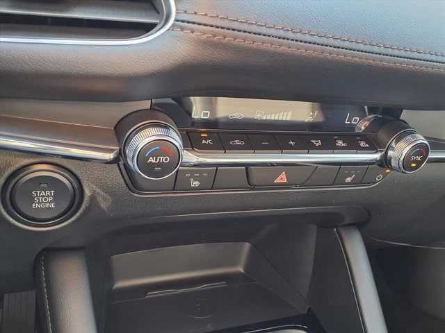 New 2026 Snowflake White Pearl Mazda 2.5 S Premium image 13